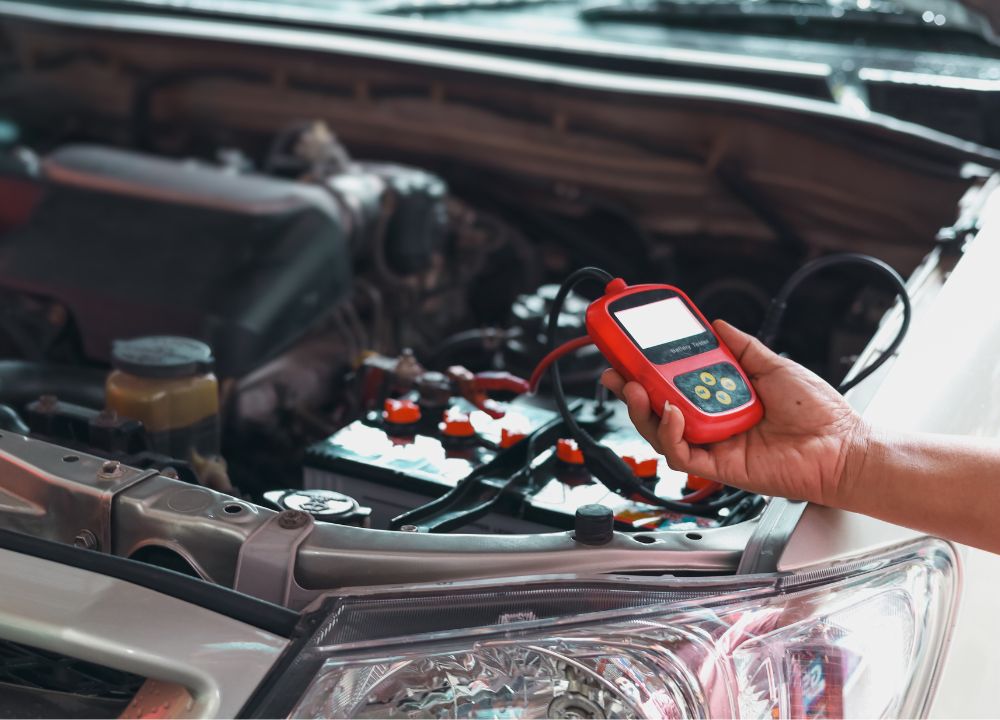 汽車電瓶回充時間要多久?更換時機、壽命判斷一次看