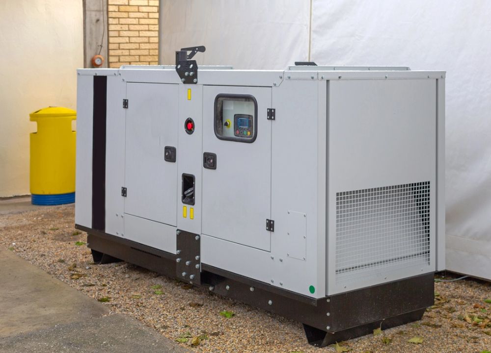 降低停機風險從機油開始!發電機保養實務指南