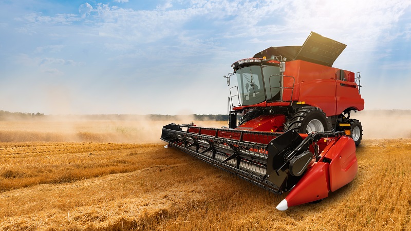 農夫好夥伴！農業機械機油推薦、各種類型用途介紹
