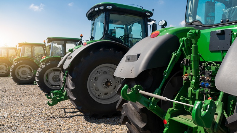 農夫好夥伴！農業機械機油推薦與各種類型用途介紹