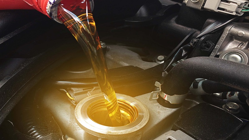 【汽車自己換機油】4步驟教你汽車機油自己換怎麼做！