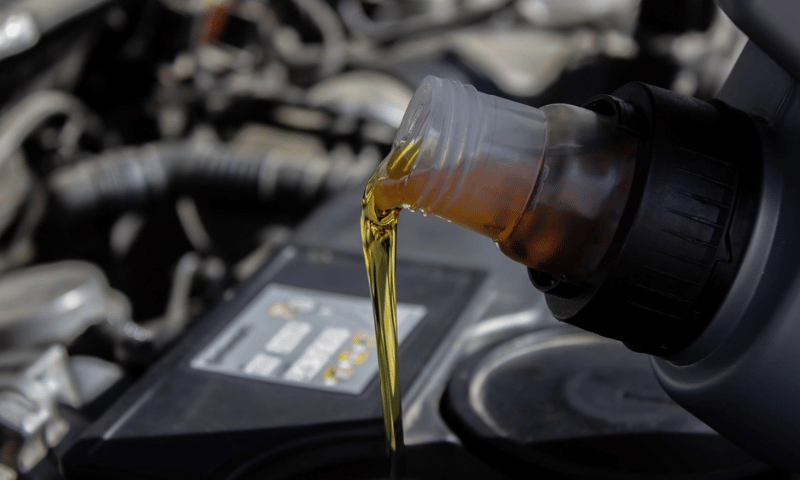 機油止漏劑用了會傷引擎？